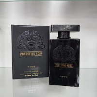 Оригинален Арабски парфюм PORTOFINO NOIR RiiFFS Eau De Perfume 100ml, снимка 1 - Унисекс парфюми - 45004419