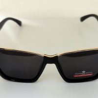 Слънчеви очила Christian Lafayette PARIS POLARIZED 100% UV защита, снимка 4 - Слънчеви и диоптрични очила - 45118694