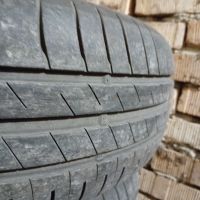 Goodyear - летни гуми, снимка 1 - Гуми и джанти - 45267266