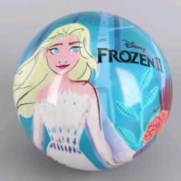 Детска топка Frozen, снимка 2 - Други - 45707073