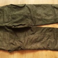 Northpeak Waterproof Trouser размер XXL за лов панталон водонепромукаем с мъхеста материя - 864, снимка 2 - Екипировка - 44943803