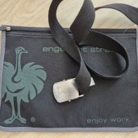 Engelbert strauss мъжки колан, подарък чанта за документи , снимка 1 - Чанти - 45503228