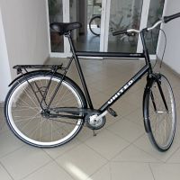Алуминиев градски велосипед , снимка 1 - Велосипеди - 45333584