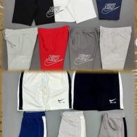 Мъжки къси панталони Nike, снимка 1 - Къси панталони - 45216568