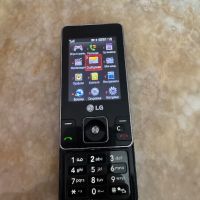 Ретро Gsm телефон LG КС550, снимка 10 - LG - 45203109