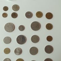 Малка колекция от монети, снимка 10 - Други ценни предмети - 45826660
