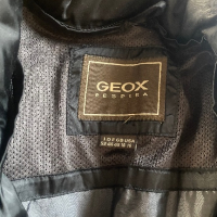 Geox XL пухено яке дамско, снимка 3 - Якета - 45055739