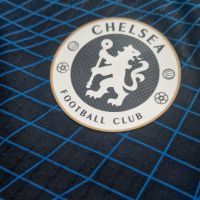 Chelsea's Nike Dri-FIT Match Away Shirt 2023/24 | Тениска на Челси, снимка 4 - Футбол - 45467960