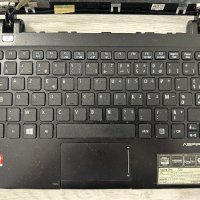 Лаптоп ACER ASPiRE One 725 цял за части, снимка 2 - Части за лаптопи - 44960281