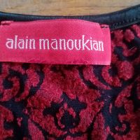Alain Manoukian, Маркова Блуза, Размер S/M. Код 2248, снимка 2 - Блузи с дълъг ръкав и пуловери - 45768572