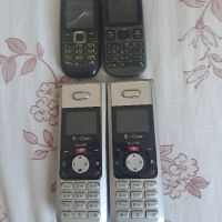 телефони всички работят нямам зарядно имам кутиите им , снимка 1 - Nokia - 45193062