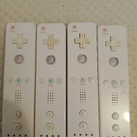 Wii контролери , снимка 1 - Други игри и конзоли - 45751931