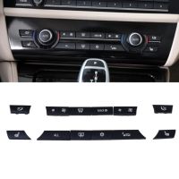 Комплект капачета на климатроник за BMW 5 F10, снимка 3 - Части - 45510861