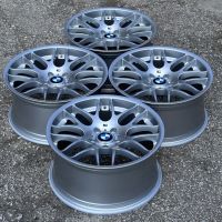 CSL Джанти за БМВ BMW 18 “ цола 5х120 чисто нови 4х8 j e36 e46 e90 F10 F30 X3, снимка 2 - Гуми и джанти - 45603853