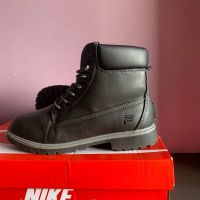 Fila Maverick Mid., снимка 5 - Дамски ботуши - 45254501