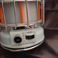 Flextail Max Lanter къмпинг лампа и овлажнител в едно с проблем, снимка 2 - Къмпинг осветление - 44952073