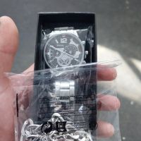 продавам часовник мъжки 15лв , снимка 3 - Мъжки - 45247823