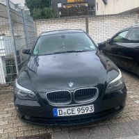 BMW 520, снимка 11 - Автомобили и джипове - 45863296