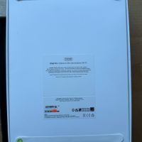 Нов Apple iPad Pro 12.9" 6th Gen, 512GB, Wi-Fi Space Gray, сив, снимка 3 - Таблети - 45135442