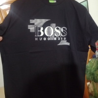 Hugo Boss, снимка 3 - Тениски - 44973934