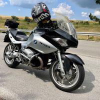 BMW R1200ST, снимка 2 - Мотоциклети и мототехника - 45173184