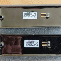 Адаптери EMG 45DC, снимка 2 - Китари - 45187991