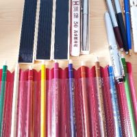 Химикалки писалки моливи, снимка 2 - Колекции - 45749308