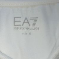 Мъжки тениски Armani, снимка 9 - Тениски - 45341498
