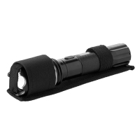 Електрошок - фенер Variable focus Stun black "Mace", снимка 3 - Оборудване и аксесоари за оръжия - 45032656
