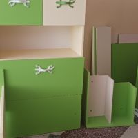 Мебели за детска стая, снимка 9 - Други - 45253991