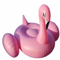 ✨Надуваем дюшек -Фламинго, Еднорог или Лебед, снимка 4 - Водни спортове - 45497805