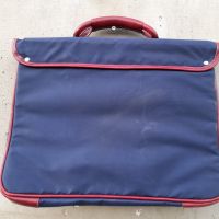 Стара ученическа чанта #14, снимка 2 - Други ценни предмети - 45196688
