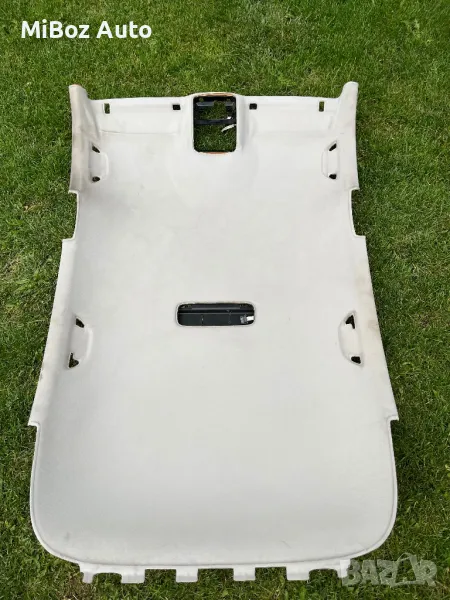 Кора таван Фолксваген Голф 5 VW Golf, снимка 1