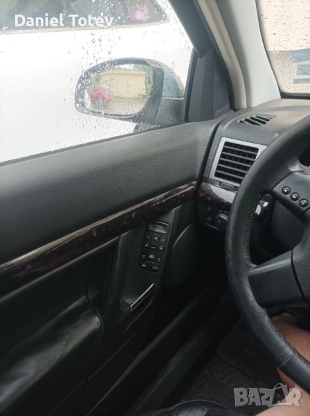 продавам опел 2.2мотор 154коня, снимка 1