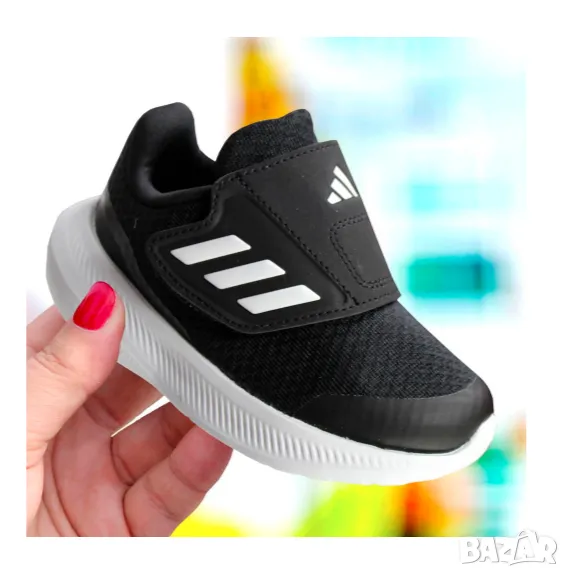 Детски маратонки adidas Runfalcon 3.0  номер 26, снимка 1