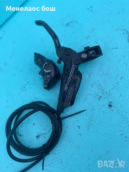 Хидравлична спирачка sram, снимка 1