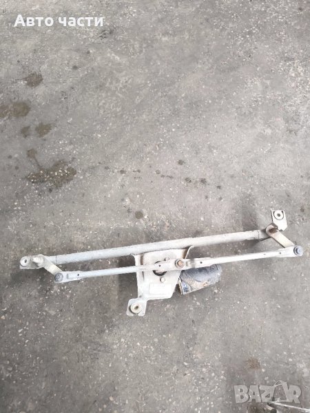 Моторче за чистачки Volkswagen Polo 6N1955023C / 6N1955113B / 3397020373 / 0390241159, снимка 1