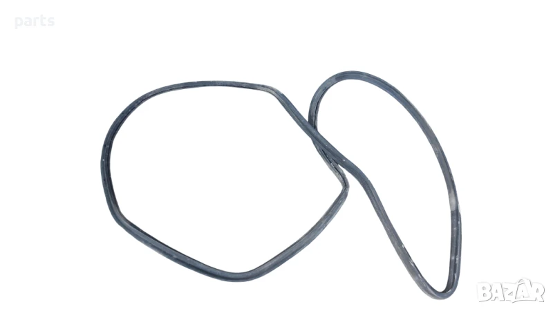 Уплътнение Заден Капак Мерцедес Е класа W210 (H), снимка 1