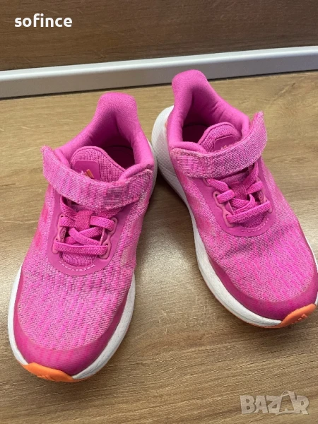 Маратонки за момиче Adidas, Puma , снимка 1