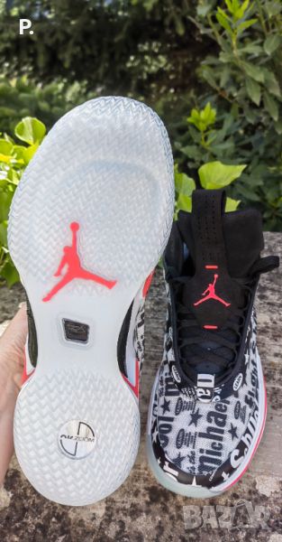 Нови! Nike Air Jordan XXXVI FS, снимка 1