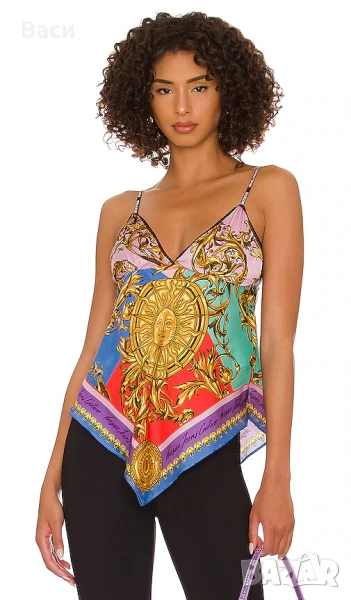 Versace оригинален потник, снимка 1