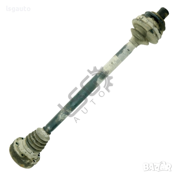 Задна лява полуоска AUDI A8 (D3) 2003-2010 ID: 152606, снимка 1