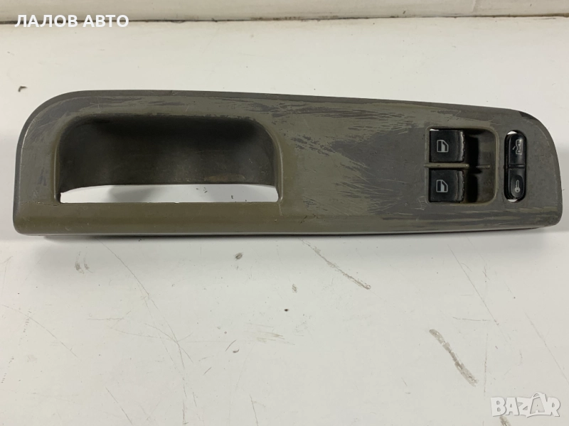 Дръжка врата бутони ел стъкла Шкода Пасат Drujka vrata butoni el stukla Octavia Passat B5 1J3959857A, снимка 1