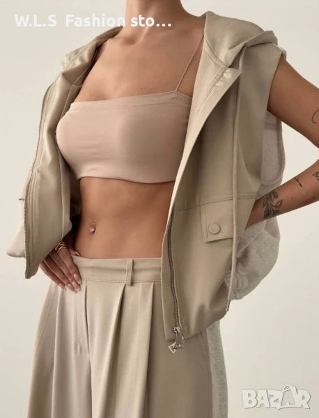 QUZO комплект , снимка 1