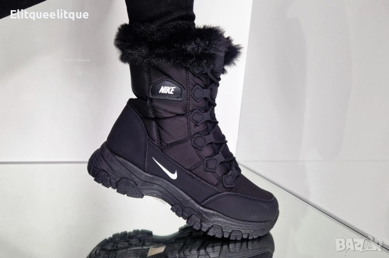 дамски обувки nike, снимка 1