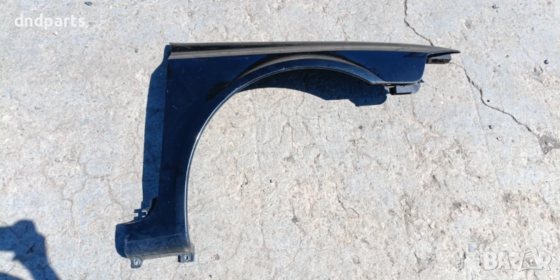 Десет калник Renault Laguna 2002г.	, снимка 1