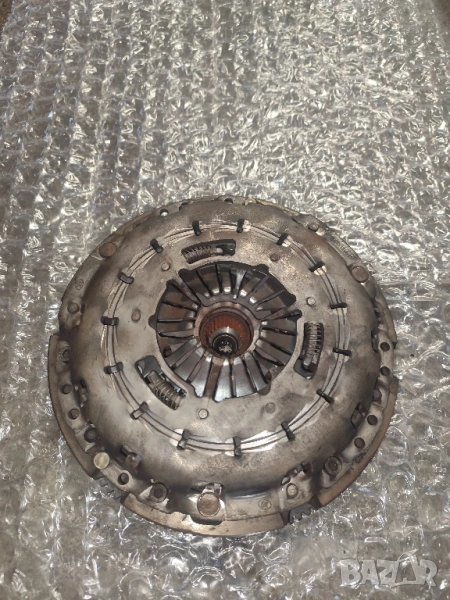 Демпфер(Съединител)-BMW-e60-e61-530d-218кс, снимка 1