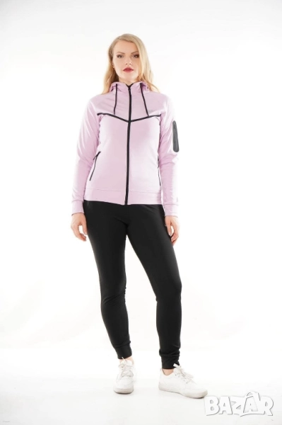 Висококачествен дамски екип Nike полиамид , снимка 1