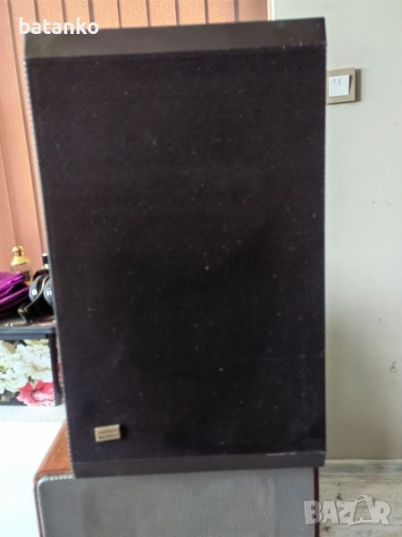 Grundig hifi box 860, снимка 1