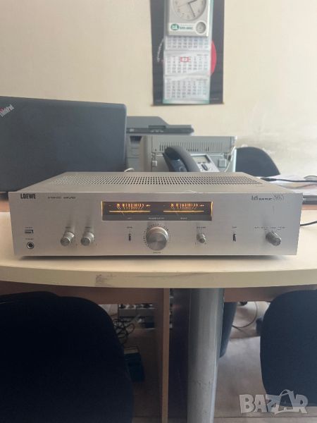 Loewe hifi 6391, снимка 1